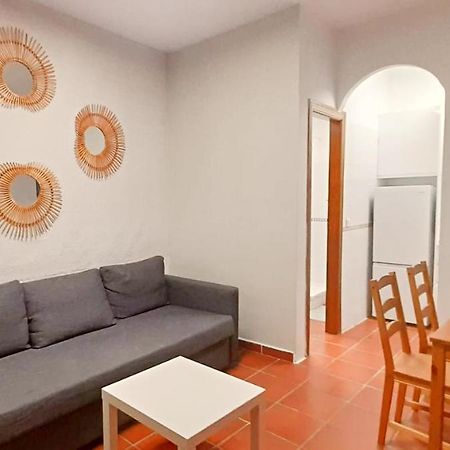 Apartamento Exclusive Triana - Ribera Del Guadalquivir Seville Exterior photo