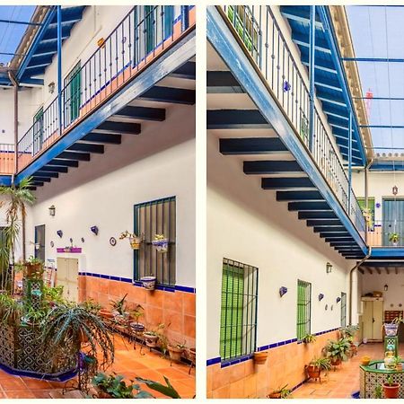 Apartamento Exclusive Triana - Ribera Del Guadalquivir Seville Exterior photo