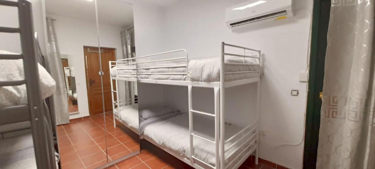 Apartamento Exclusive Triana - Ribera Del Guadalquivir Seville Exterior photo