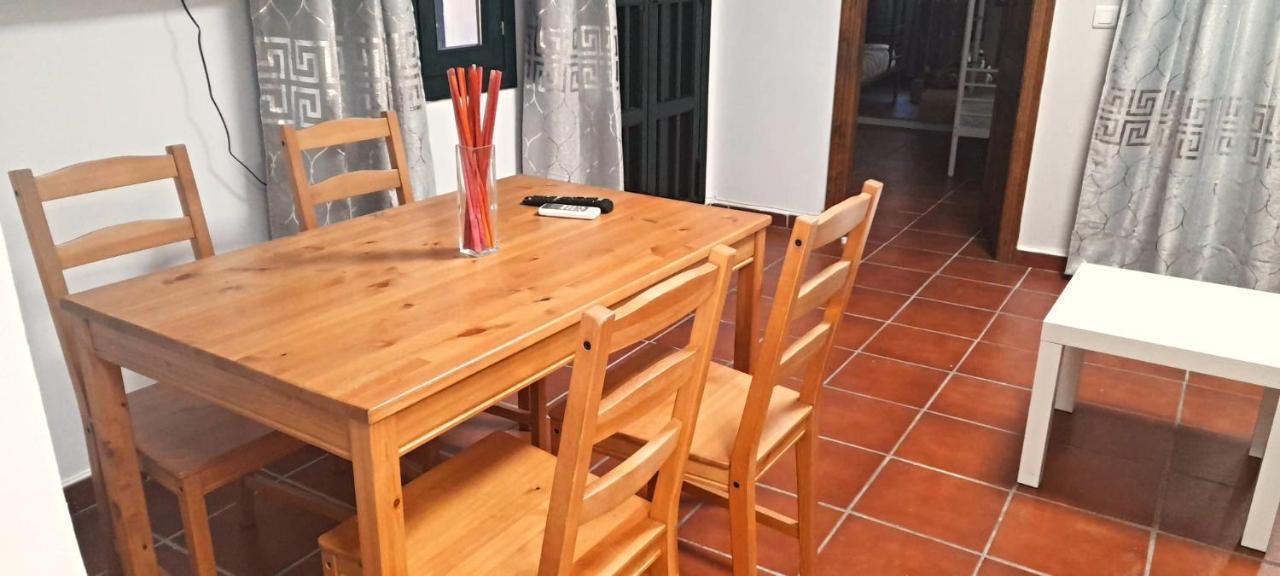 Apartamento Exclusive Triana - Ribera Del Guadalquivir Seville Exterior photo