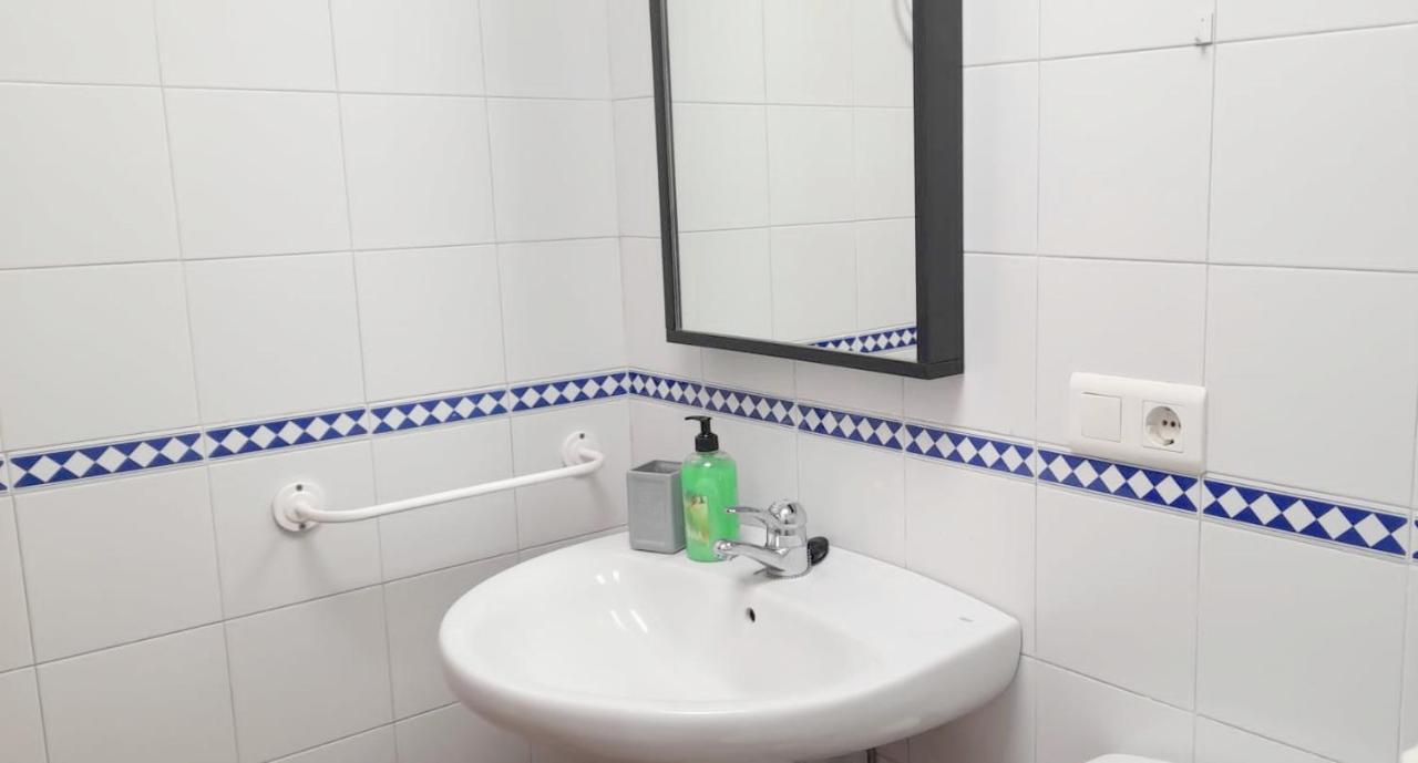 Apartamento Exclusive Triana - Ribera Del Guadalquivir Seville Exterior photo