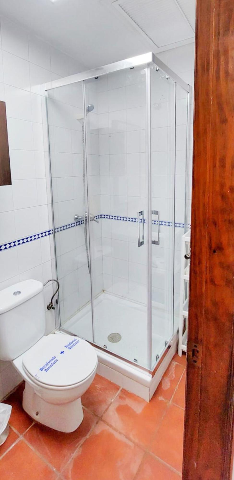 Apartamento Exclusive Triana - Ribera Del Guadalquivir Seville Exterior photo
